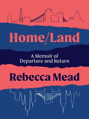 cover image of Home/Land